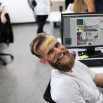 Verhoog de productiviteit op kantoor