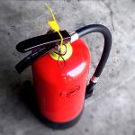 Een goede brandbeveiliging in je bedrijf