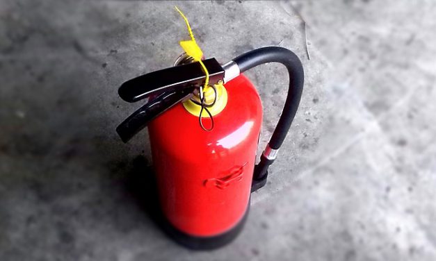 Een goede brandbeveiliging in je bedrijf
