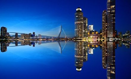 Hoe kan je het beste verhuizen naar Rotterdam?