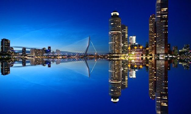 Hoe kan je het beste verhuizen naar Rotterdam?