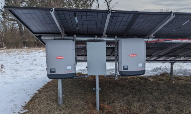Hoe energieopslag helpt bij het managen van piekbelasting