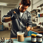 Wat is epoxylijm?